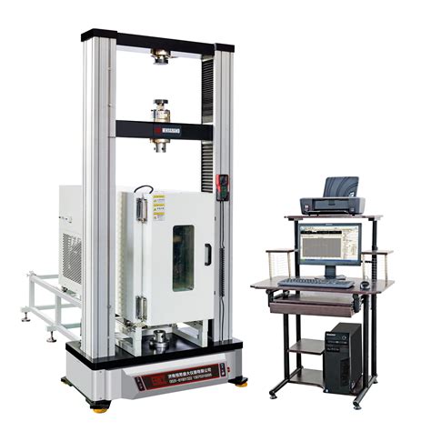 high low temperature tensile test machine|tensile strength testing machine.